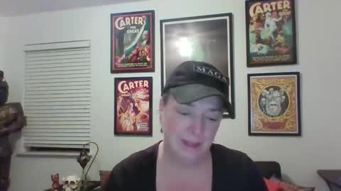 WendyCU online show from 02.16.25