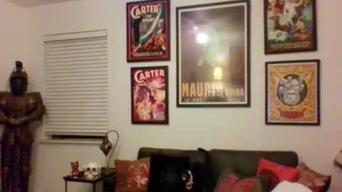 Snapshot of wendycu chatting on 02.04.26 WendyCU online show from 02.04.26