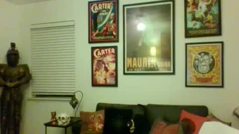 Snapshot of wendycu chatting on 02.13.26 WendyCU online show from 02.13.26