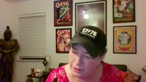 Snapshot of wendycu chatting on 02.15.26 WendyCU online show from 02.15.26