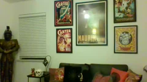 Snapshot of wendycu chatting on 02.16.26 WendyCU online show from 02.16.26