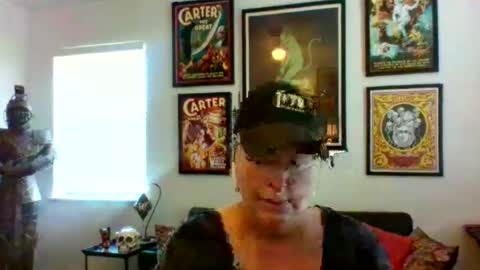 Snapshot of wendycu chatting on 03.03.26 WendyCU online show from 03.03.26