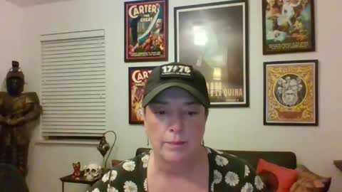 WendyCU online show from 04.03.26