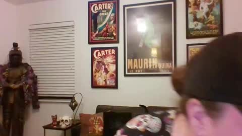 WendyCU online show from 04.04.26