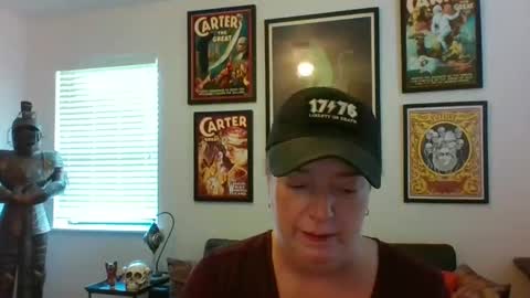 WendyCU online show from 04.16.26