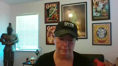 WendyCU online show from 05.13.26
