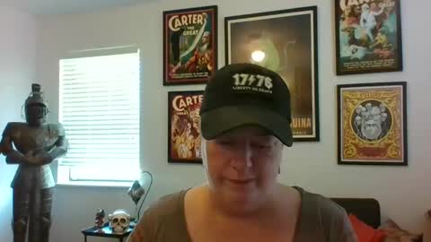 WendyCU online show from 05.18.26