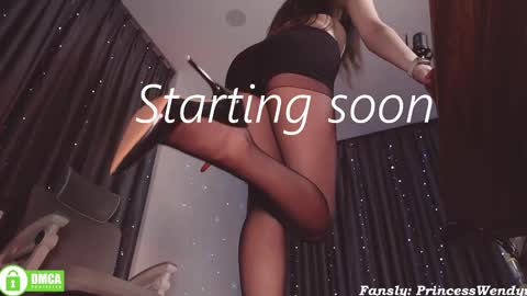 wendyemily online show from 04.02.26