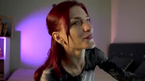 Wendy online show from 09.12.25