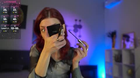 Wendy online show from 09.18.25