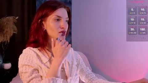 Wendy online show from 11.30.25