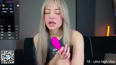 Wendy online show from 09.26.25