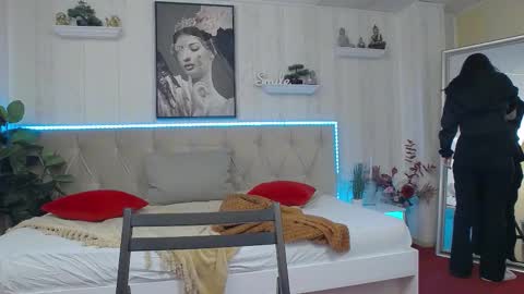  Wendy online show from 11.12.25