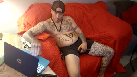 Snapshot of werhorny3 chatting on 12.02.25 werhorny3 online show from 12.02.25