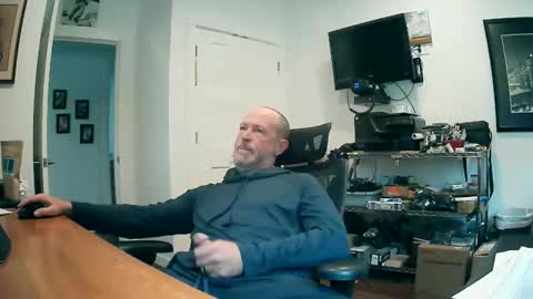 weseeyouwatching online show from 10.21.25