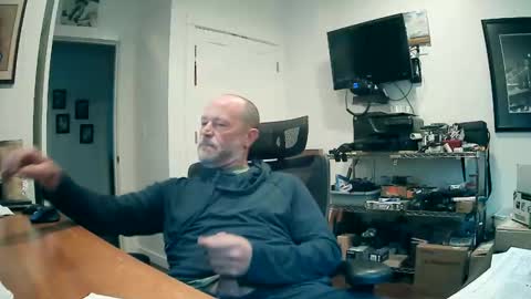 weseeyouwatching online show from 10.24.25