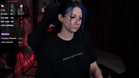 little girl who is always rightLisa online show from 12.04.25