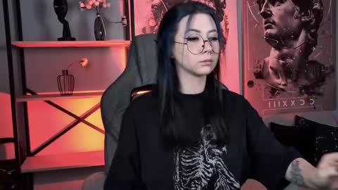 little girl who is always rightLisa online show from 01.07.26