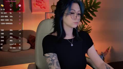 little girl who is always rightLisa online show from 01.18.26