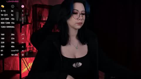 little girl who is always rightLisa online show from 02.17.26