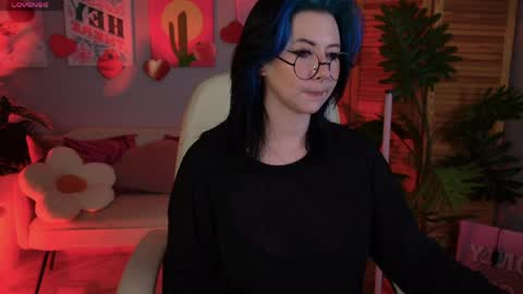 little girl who is always rightLisa online show from 04.01.26