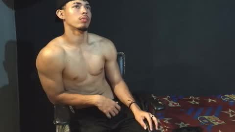 wesley_77 online show from 02.25.26