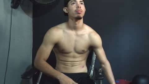 wesley_77 online show from 03.02.26