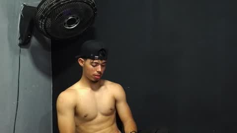 wesley_77 online show from 03.26.26