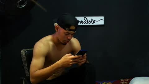 wesley_77 online show from 05.21.26