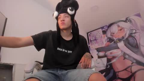 Wesley Boy online show from 02.09.26