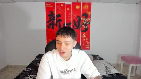 Wesley Boy online show from 03.21.26