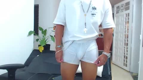 Wesley Rogger online show from 02.13.26