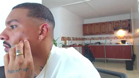 Wesley Rogger online show from 02.14.26