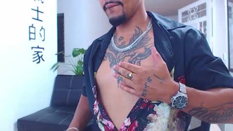 Wesley Rogger online show from 02.17.26