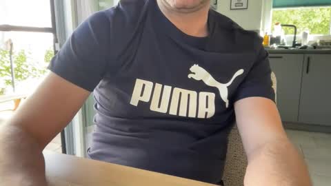 wet_adidasboy online show from 09.19.25