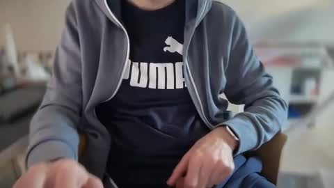 wet_adidasboy online show from 04.08.26