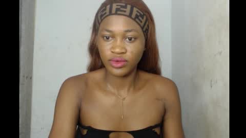 Wet ebonygirl9 online show from 10.05.25
