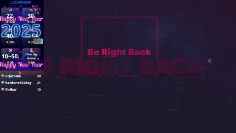 Snapshot of wet_hornypussy chatting on 01.12.25 wet hornypussy online show from 01.12.25