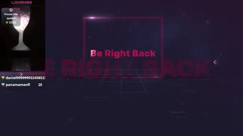 Snapshot of wet_hornypussy chatting on 09.15.25 wet hornypussy online show from 09.15.25