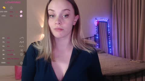 Lana online show from 01.22.25