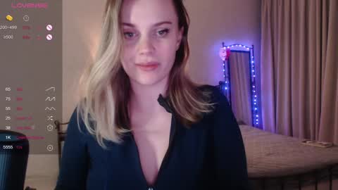 Lana online show from 01.22.25