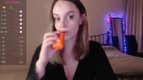 Lana online show from 01.27.25