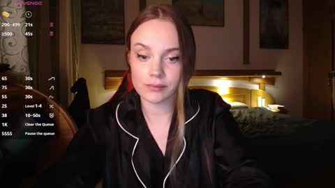 Lana online show from 11.26.25