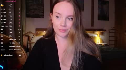 Lana online show from 01.10.26