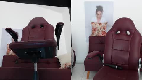 Diva online show from 10.24.25