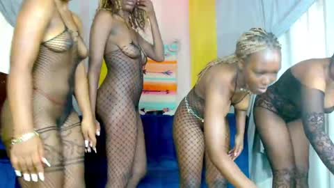 NAYA online show from 04.07.26