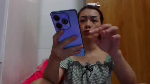 wetbaby7278 online show from 04.06.26