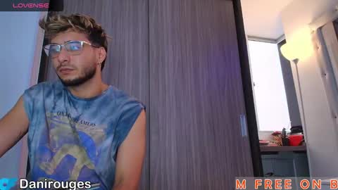 Mia and Dylan online show from 11.29.25