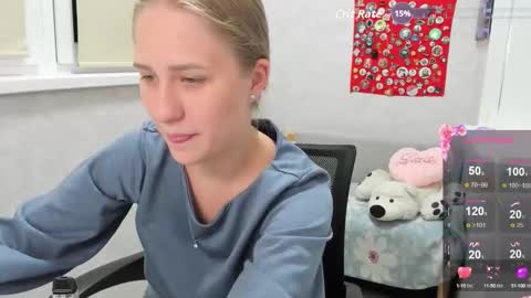 Sonya online show from 09.09.25