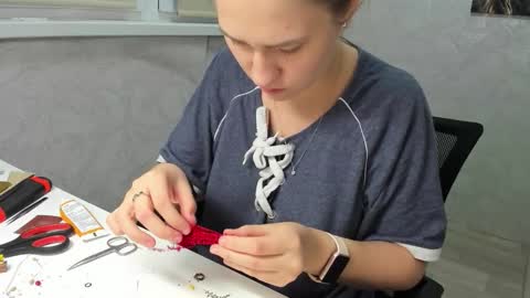 Sonya online show from 11.22.25